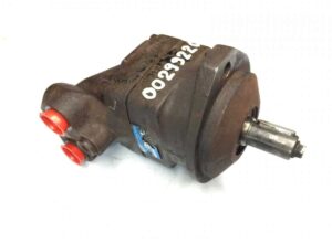 Motor hidraulic ventilator de răcire volvo 3798715 3794476 1 Motor hidraulic ventilator de răcire volvo 3798715 3794476
