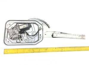 Mecanism regulator de geam stânga scania 1442292 1 Mecanism regulator de geam stânga scania 1442292
