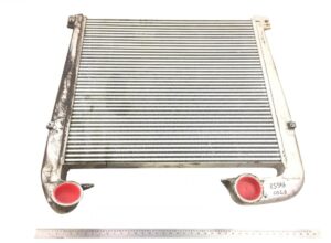 Intercooler scania 1795730 / 1790041 / 1769483 / 1547316 / 1766617 / 1531761