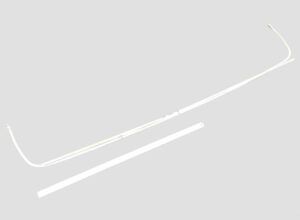 Sina cortină față scania 1430858 / 1727369 1 Sina cortină față scania 1430858 / 1727369
