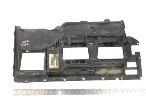 Carcasă radiator scania 1520933 pentru încălzire și răcire cabină