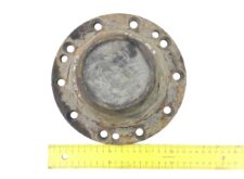 Capac Semiax Scania (1539231, 2376432, 273020, 1374305, 1414072)