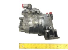 Separator ulei ventilatie bloc motor pentru Scania, coduri 1778497, 1753376, 1857559