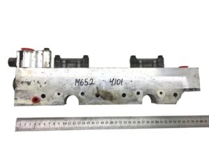 Bloc supape de combustibil pentru scania, coduri 1422815, 1497122, 1513685, 1490607