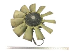 Ansamblu Ventilator de Răcire Scania pentru Camioane - Coduri: 1763618, 1520308, 2052005, 2410085, 2132264