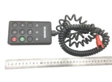 Modul de Control Ridicare Axa Scania 1430269-13 cu Telecomandă
