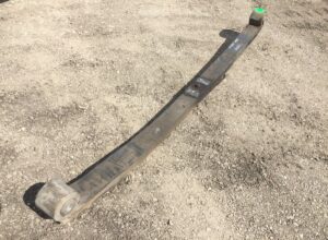 Arc lamelă axă față dreapta mercedes a9603205802 / a9603208802 1 Arc lamelă axă față dreapta mercedes a9603205802 / a9603208802