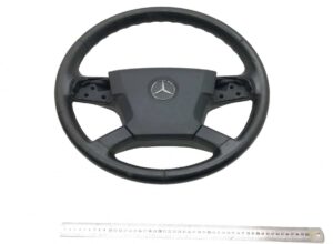 Volan mercedes (coduri: a9604602903, a9604602303, a9604640131) 1 Volan mercedes (coduri: a9604602903, a9604602303, a9604640131)