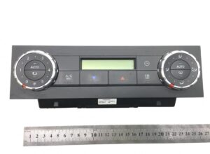 Panou de control pentru încălzire și aer condiționat cabina mercedes a9604466328 / a9604467328 / a9604468128 / a9604469428 1 Panou de control pentru încălzire și aer condiționat cabina mercedes a9604466328 / a9604467328 / a9604468128 / a9604469428