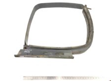 Set de suporturi pentru rezervor de combustibil Mercedes (Coduri: A9604704481, A9604752703, A9604701240)