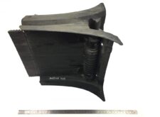 Apărător de noroi axă motrică spate dreapta Mercedes 9605202219 / 9605202819 / A9605200819