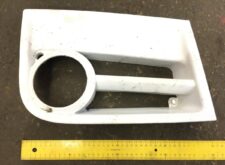 Carcasă Lampă de Ceață Stânga Mercedes A9608853674