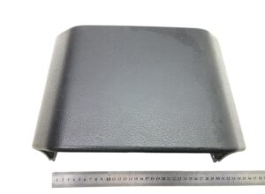 Acoperire inferioară a coloanei de direcție mercedes a9604600395 9604600395