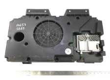 Difuzor Mercedes A0018207102 / A0018206202