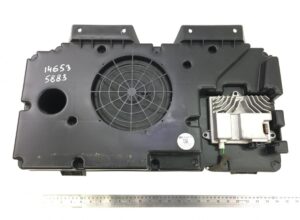 Difuzor mercedes a0018207102 / a0018206202 1 Difuzor mercedes a0018207102 / a0018206202