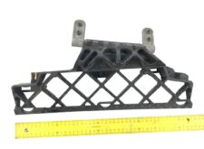 Suport treaptă acces Mercedes A9608831801 9608831801