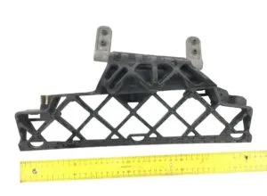Suport treaptă acces mercedes a9608831801 9608831801
