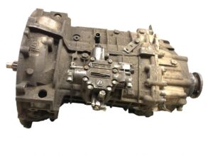 Cutie de viteze automată camioane daf zf 6as 800to 1 Cutie de viteze automată camioane daf zf 6as 800to