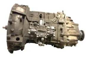 Cutie de viteze automată camioane daf zf 6as 800to