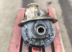 Diferențial axă motrică man 8135010-6135 / 8135010-9135 / 8135010-9255 / 8135010-6255 1 Diferențial axă motrică man 8135010-6135 / 8135010-9135 / 8135010-9255 / 8135010-6255