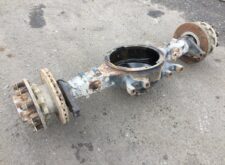 Traversă axă motor MAN 8135401-5434