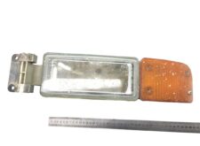 Lampă de ceață dreapta MAN - coduri 81253206092 / 81253206112