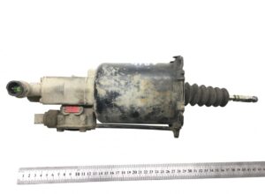 Ambreiaj asistat de servo man 81307256092 - second hand 1 Ambreiaj asistat de servo man 81307256092 – second hand