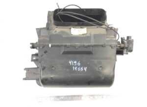 Carcasă ventilator încălzitor de cabină man 4196 14654 1 Carcasă ventilator încălzitor de cabină man 4196 14654