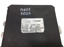 Unitate de Control BWS Scania 1886644, TEMIC, 24V