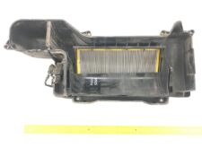 Capac carcasă ventilator cabină Scania 1465526
