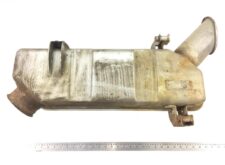 Rezonator Scania 2072842 1862538 1852049