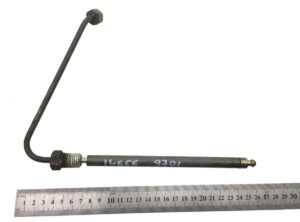 Conductă de presiune injector de combustibil daf 1678488 - 14. 656 cm 1 Conductă de presiune injector de combustibil daf 1678488 – 14. 656 cm