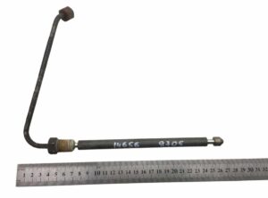 Conductă de presiune injector de combustibil daf 14656 9205