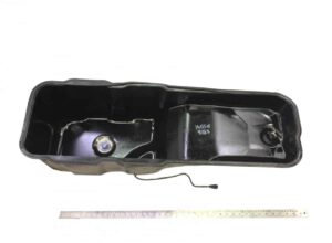 Baie de ulei motor pentru camioane daf 1659860
