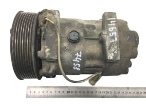 Compresor ac volvo coduri 20538307, 8191892, 21184142, 85000315, 85006315, 85003041, 8113628, 85009041 1 Compresor ac volvo coduri 20538307, 8191892, 21184142, 85000315, 85006315, 85003041, 8113628, 85009041