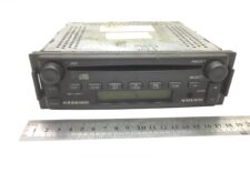 Radio auto Volvo VR300 cu RDS și funcție Anti-Theft