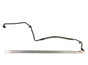 Conductă ac volvo 20515165 - 66 cm 1 Conductă ac volvo 20515165 – 66 cm