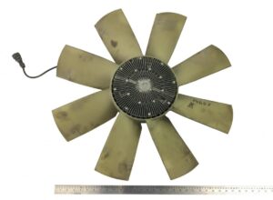 Ansamblu ventilator de răcire pentru volvo 20450239 / 85000177 / 85006177 1 Ansamblu ventilator de răcire pentru volvo 20450239 / 85000177 / 85006177