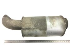 Rezonator Volvo 1676499 - 12