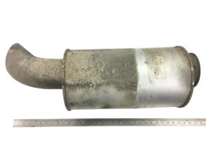 Rezonator volvo 1676499 - 12 1 Rezonator volvo 1676499 – 12