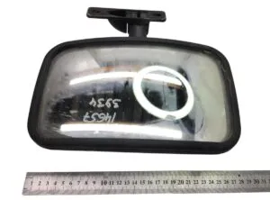 Oglindă laterală pentru vizor volvo cod 16537 3934