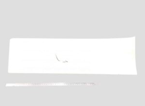 Spoiler lateral cabină stânga pentru scania, coduri 1532455, 1532460, 1534041, 1534228, 1893036, 1852927, 1508948, 1852929, 1532453