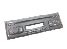 Radio Scania AUS-211 RDS