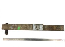 Arc Lamelar Pneumatic Ax Secundar Dreapta Scania 14658 9660