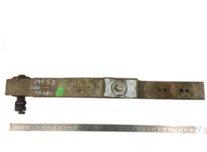 Arc lamelar pneumatic ax secundar dreapta scania 14658 9660 1 Arc lamelar pneumatic ax secundar dreapta scania 14658 9660