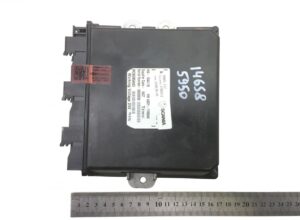 Unitate de control bws scania 2307755 / 2152139 / 2166970 / 1743367 / 1785012 / 1886644 / 1888775 / 1943455 / 2056132