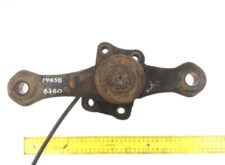 Bara de direcție/Legătură de tragere Scania (14658, 6780)