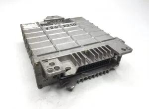 Unitate de control cutie de viteze ecu volvo 9521663 6009056311 41