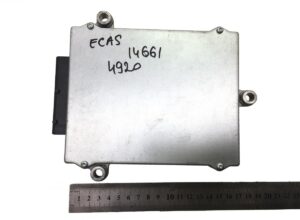 Unitate de control ecas volvo 14661 4920 1 Unitate de control ecas volvo 14661 4920