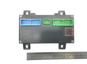 Unitate de control vei volvo 3173621 20442597 85000852 12v